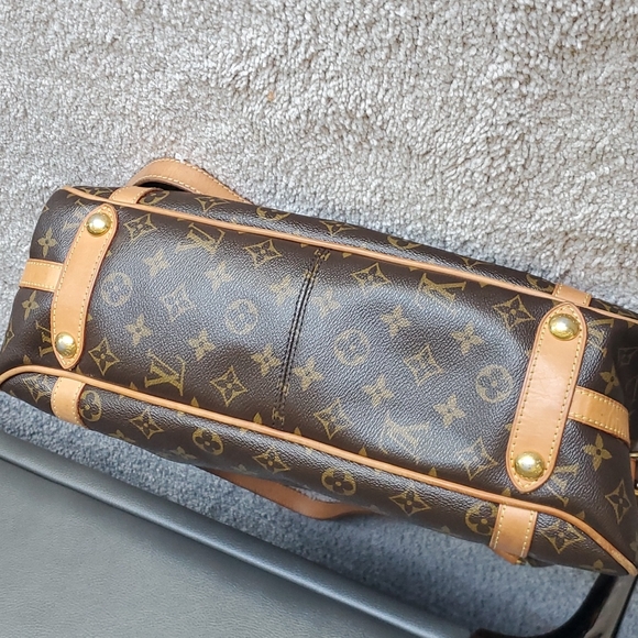 Louis Vuitton Stresa Bag - Picture 7 of 10